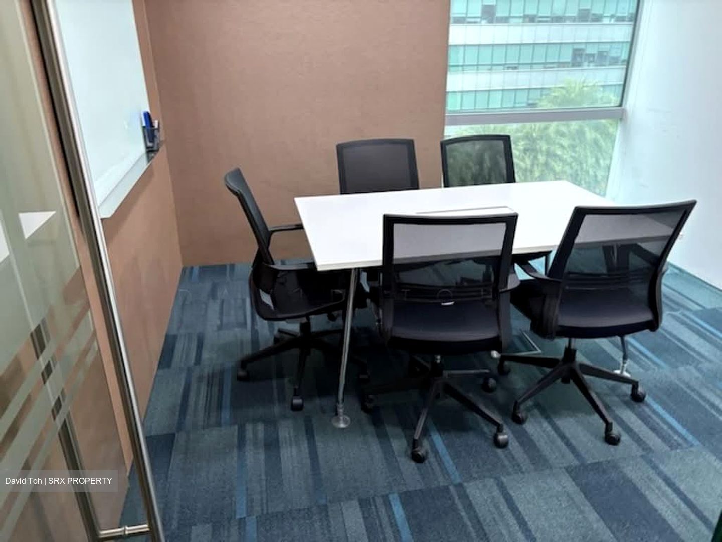Raffles Place MRT (D1), Office #556775771